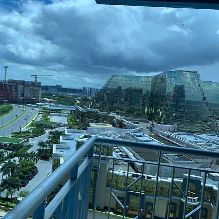Le Maisse Executive Studio 1Br Opp Okada Pasay Exterior photo