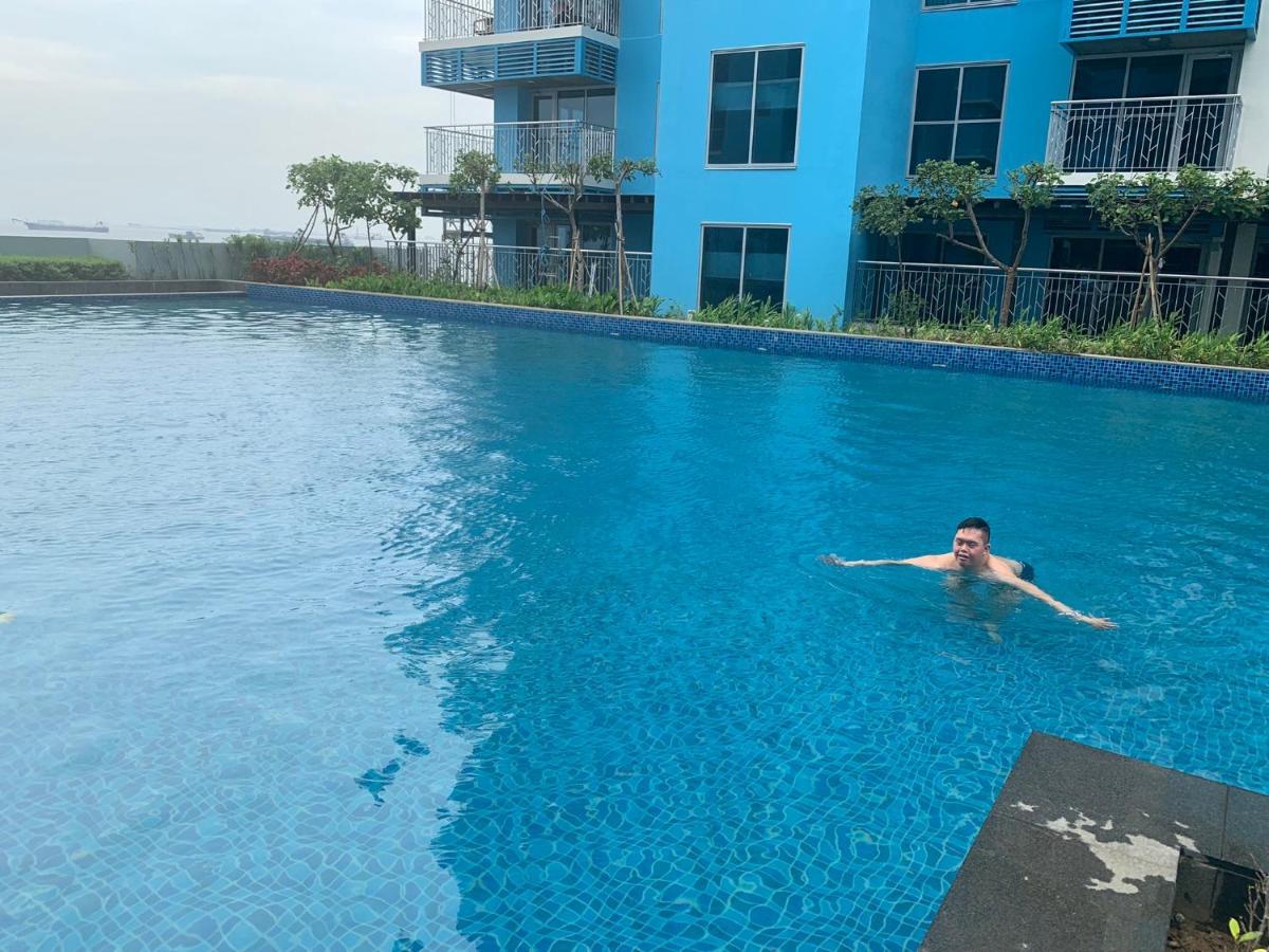 Le Maisse Executive Studio 1Br Opp Okada Pasay Exterior photo