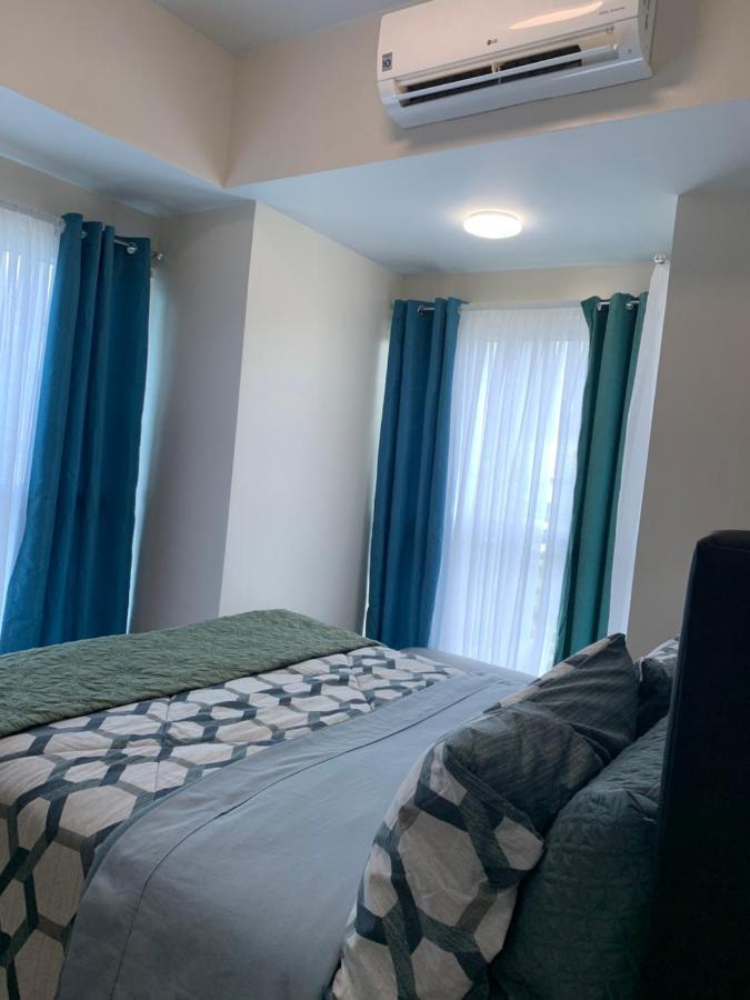 Le Maisse Executive Studio 1Br Opp Okada Pasay Exterior photo