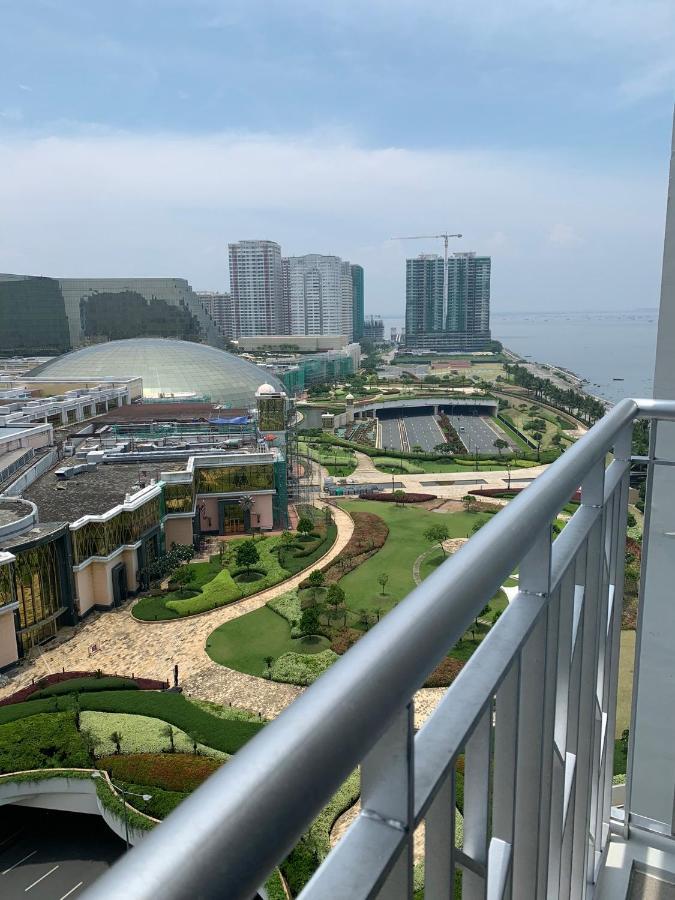 Le Maisse Executive Studio 1Br Opp Okada Pasay Exterior photo