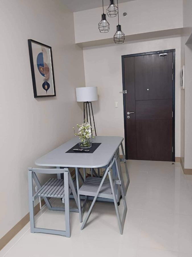 Le Maisse Executive Studio 1Br Opp Okada Pasay Exterior photo