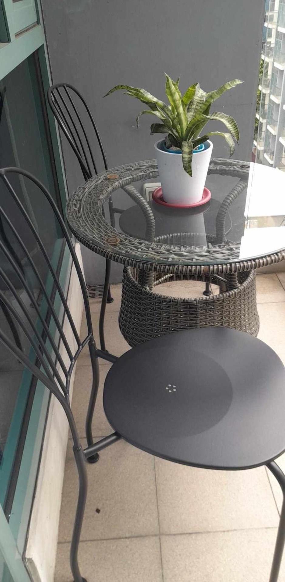 Le Maisse Executive Studio 1Br Opp Okada Pasay Exterior photo