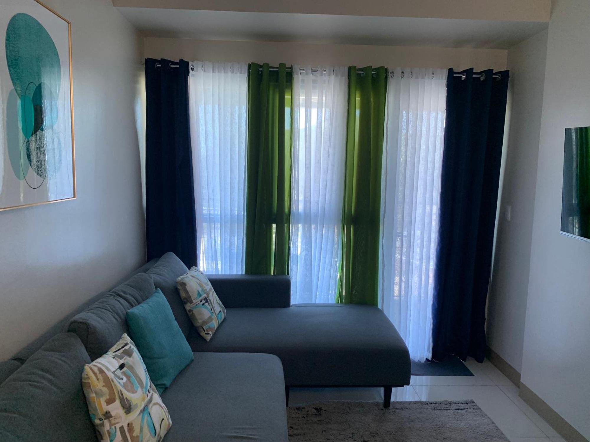 Le Maisse Executive Studio 1Br Opp Okada Pasay Exterior photo